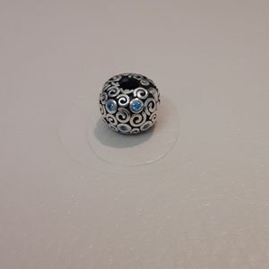 Authentic Pandora Clip!